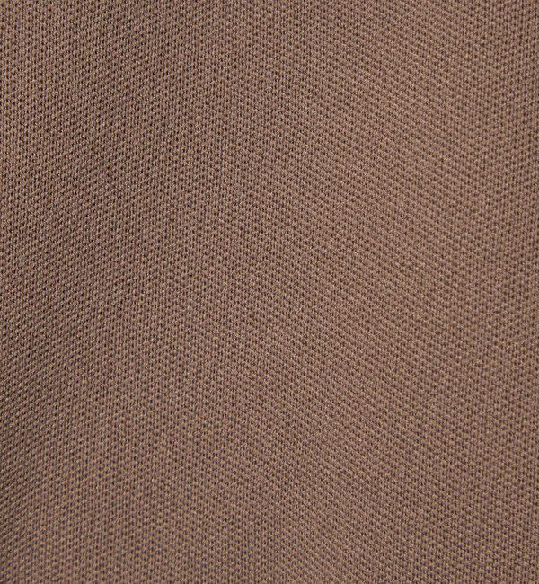 UNITED ARROWS green label relaxing「襟レース 2WAY 5分袖 プルオーバー ニット  -ウォッシャブル-」|ニット・セーター|