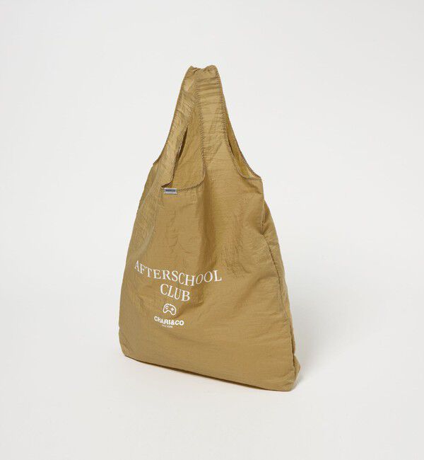 UNITED ARROWS green label relaxing「【別注】＜CHARI&CO＞ AFTER トートバッグ」|トートバッグ|