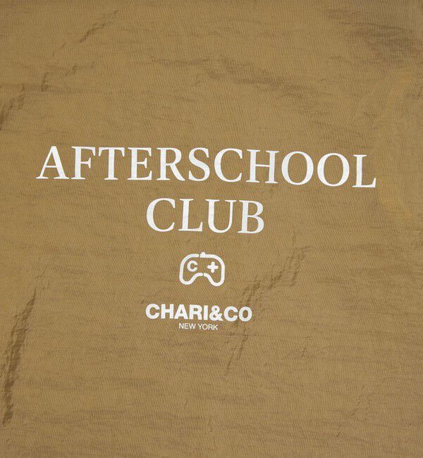 UNITED ARROWS green label relaxing「【別注】＜CHARI&CO＞ AFTER トートバッグ」|トートバッグ|