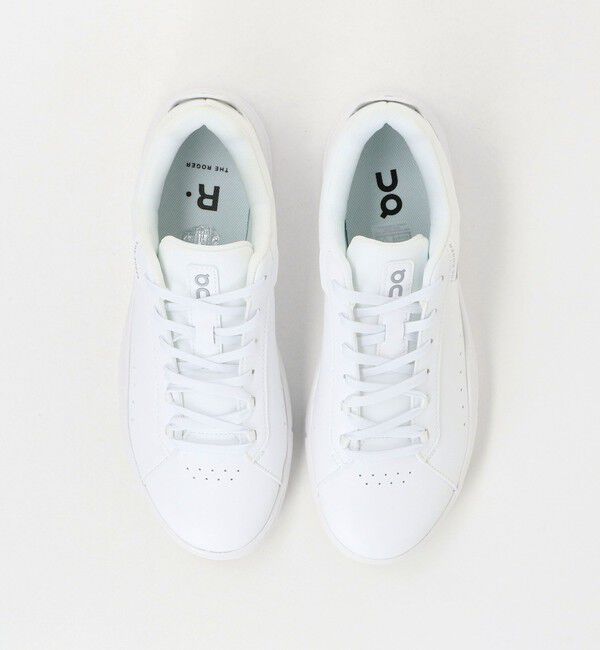 UNITED ARROWS green label relaxing「＜On＞ロジャー アバンテージ スニーカー」|スニーカー|