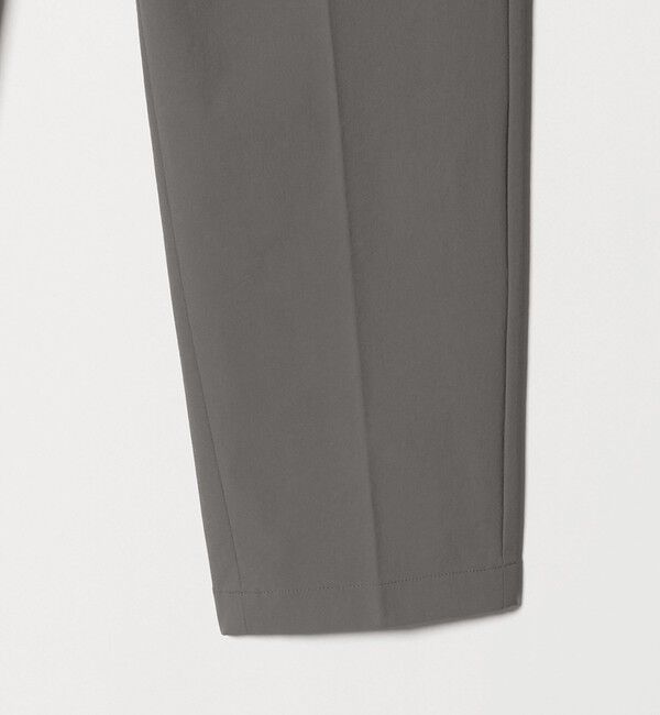 UNITED ARROWS green label relaxing「【WEB限定】JUST fit ナイロン PU リラックス セットアップ -2Wayストレッチ-」|テーラードジャケット|