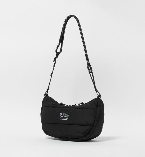 UNITED ARROWS green label relaxing「【別注】＜FREDRIK PACKERS＞PUFF ショルダーバッグ」|ショルダー・メッセンジャー|