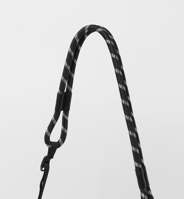 UNITED ARROWS green label relaxing「【別注】＜FREDRIK PACKERS＞PUFF ショルダーバッグ」|ショルダー・メッセンジャー|