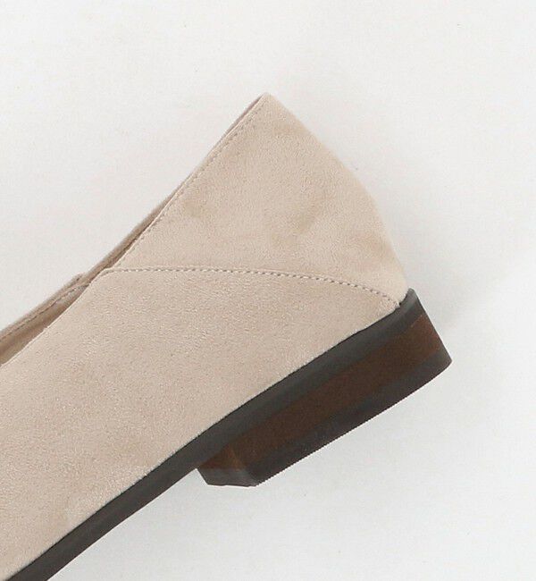 UNITED ARROWS green label relaxing「2WAY ビット ローファー- 撥水 -」|その他|