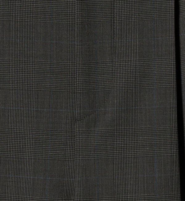 UNITED ARROWS green label relaxing「［size SHORT/TALLあり］カチリラ ストレート パンツ -ウォッシャブル・ストレッチ-」|スラックス|