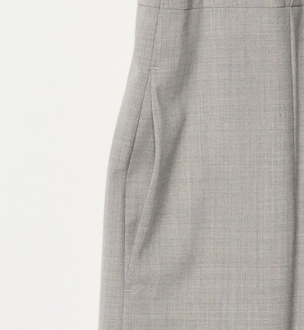 UNITED ARROWS green label relaxing「カチリラ ワンピース -ウォッシャブル・ストレッチ-」|ワンピース|