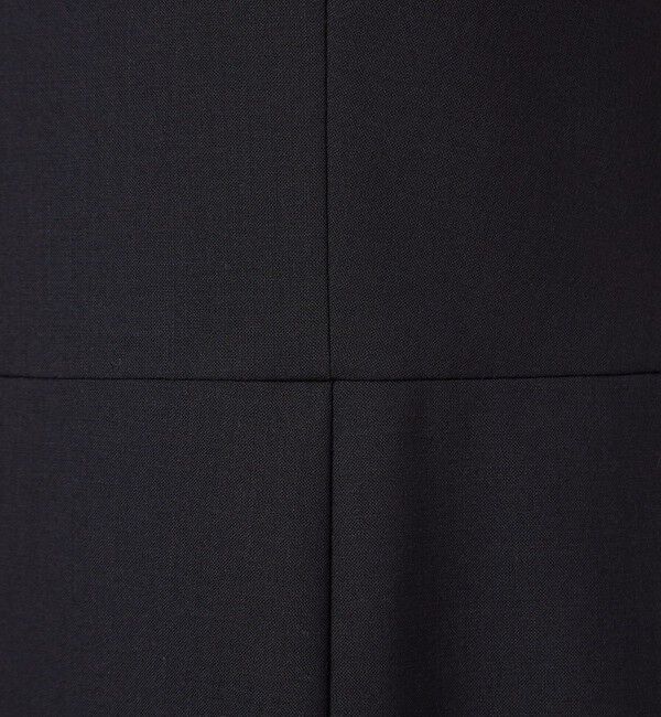 UNITED ARROWS green label relaxing「カチリラ ワンピース -ウォッシャブル・ストレッチ-」|ワンピース|