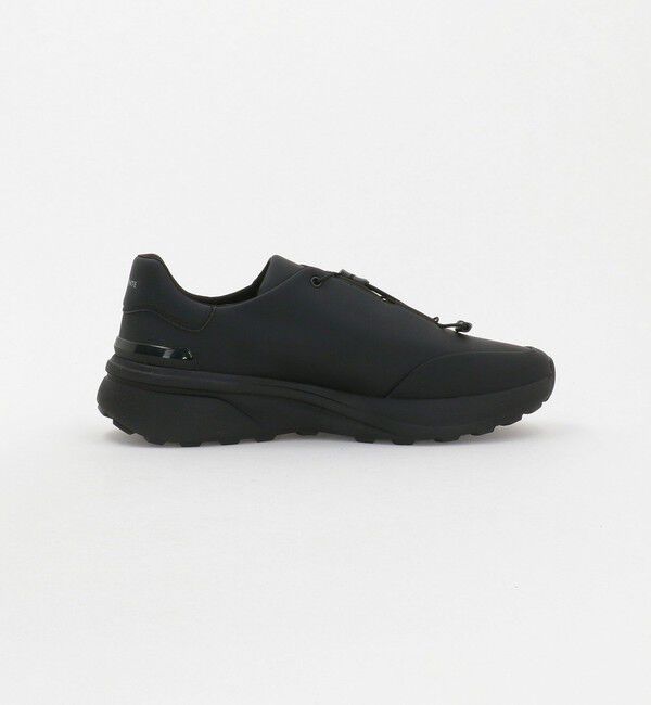 UNITED ARROWS green label relaxing「＜DESCENTE ALLTERRAIN＞ヴェルサー ランニングタイプ スニーカー」|スニーカー|