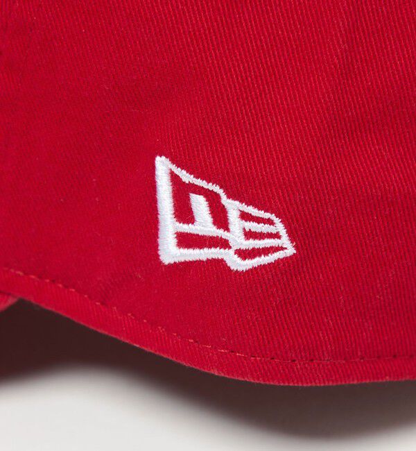 UNITED ARROWS green label relaxing「【別注】＜ハイチュウ &times; NEW ERA &times; GLR＞ 9TWENTY キャップ」|キャップ・キャスケット|