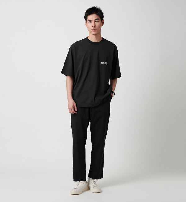 UNITED ARROWS green label relaxing「【別注】＜ハイチュウ &times; FRUIT OF THE LOOM &times; GLR＞半袖  Tシャツ」|Tシャツ・カットソー|