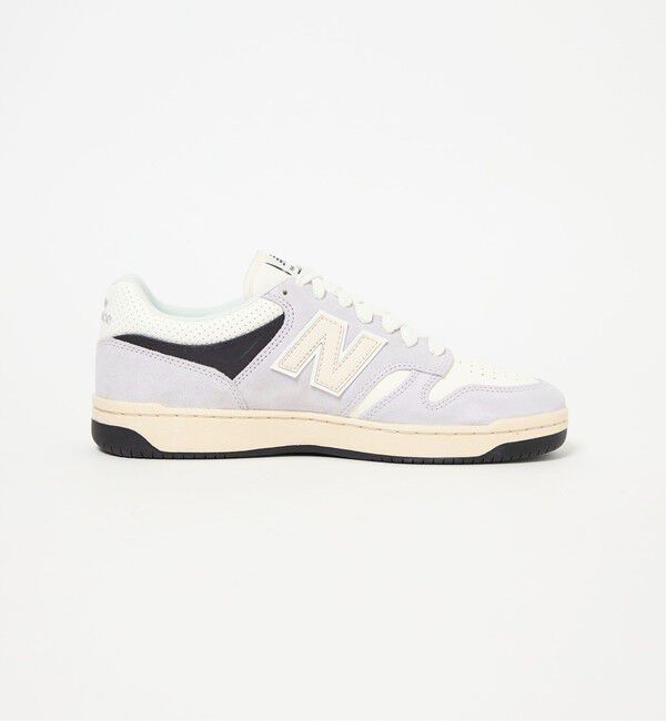 UNITED ARROWS green label relaxing「【国内EXCLUSIVE】＜New Balance＞BB480P スニーカー」|スニーカー|