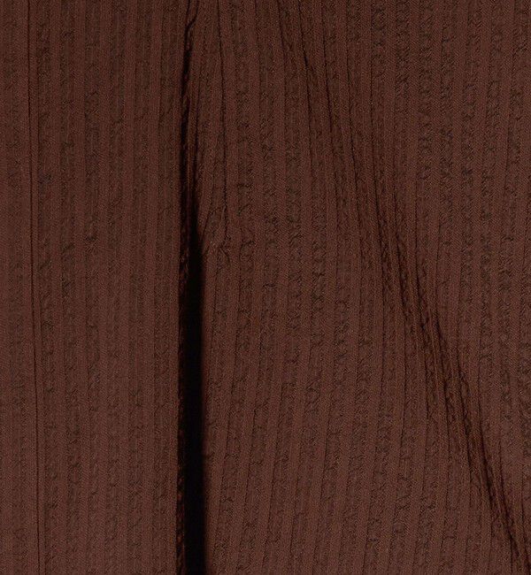 UNITED ARROWS green label relaxing「＜SEASONAL COLLECTION＞ドビー シャツ」|シャツ・ブラウス|