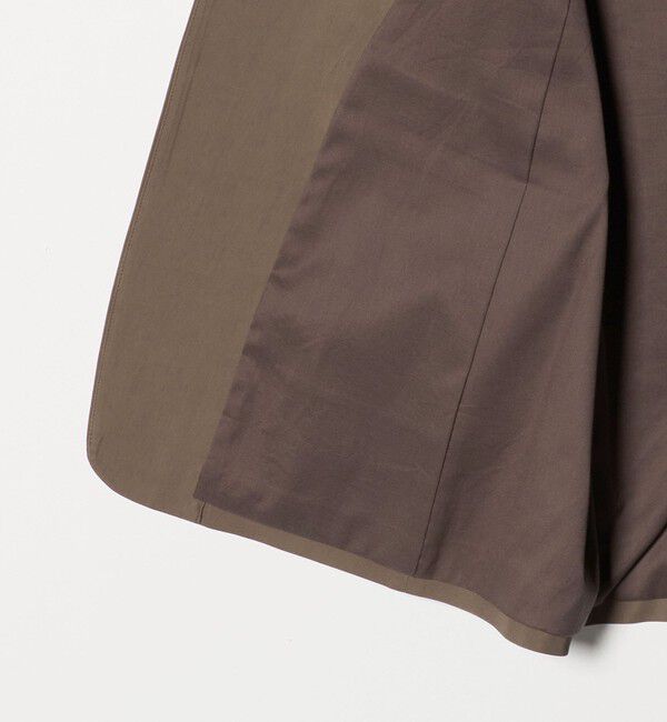 UNITED ARROWS green label relaxing「＜SEASONAL COLLECTION＞ノーラペル ジレ」|ベスト・ジレ|