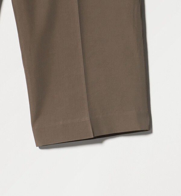 UNITED ARROWS green label relaxing「＜SEASONAL COLLECTION＞2タック パンツ」|スラックス|
