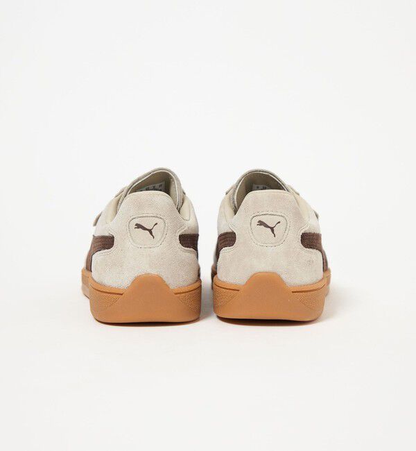 UNITED ARROWS green label relaxing「【国内EXCLUSIVE】＜PUMA＞SUPER TEAM スニーカー」|スニーカー|