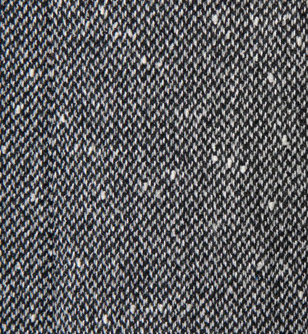 EMMEL REFINES「＜EMMEL REFINES＞EM ノットツイードライク ショートパンツ」|その他|