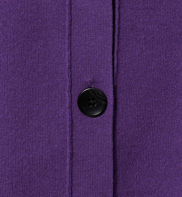 EMMEL REFINES「＜EMMEL REFINES＞EM HW ハイショクライン 2WAY ニット トップス」|ニット・セーター|