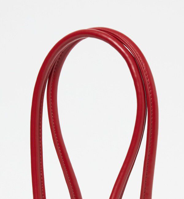 EMMEL REFINES「＜EMMEL REFINES＞EM ハーフムーン フラップ ショルダーバッグ」|ショルダー・メッセンジャー|