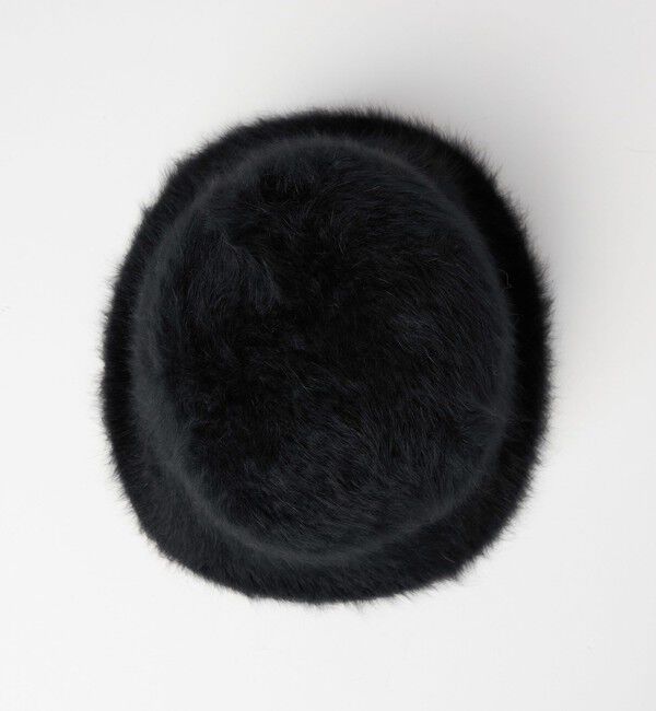 UNITED ARROWS green label relaxing「ヘアリークロシェ ハット」|ハット|