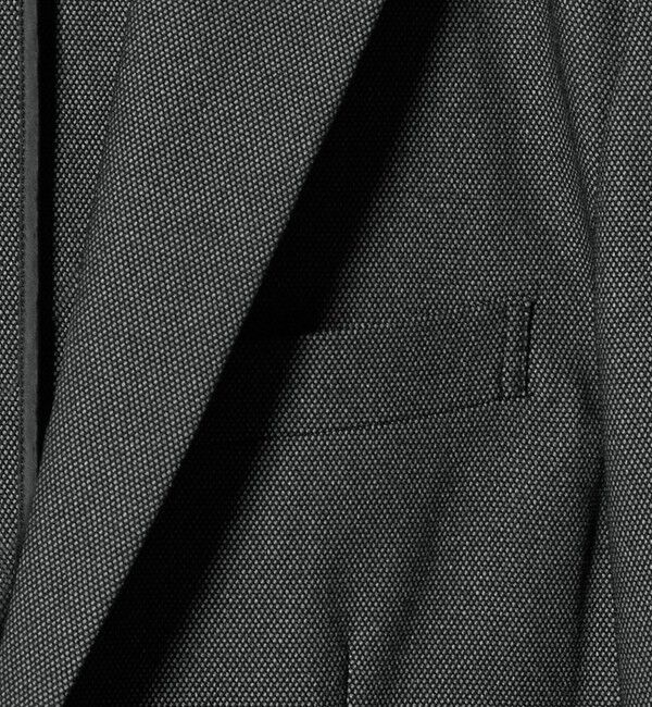 UNITED ARROWS green label relaxing「【WEB限定】JUST fit WORKIST セットアップ -ストレッチ-」|テーラードジャケット|