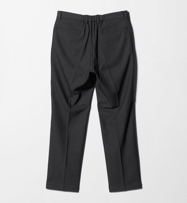 UNITED ARROWS green label relaxing「【WEB限定】JUST fit WORKIST セットアップ -ストレッチ-」|テーラードジャケット|