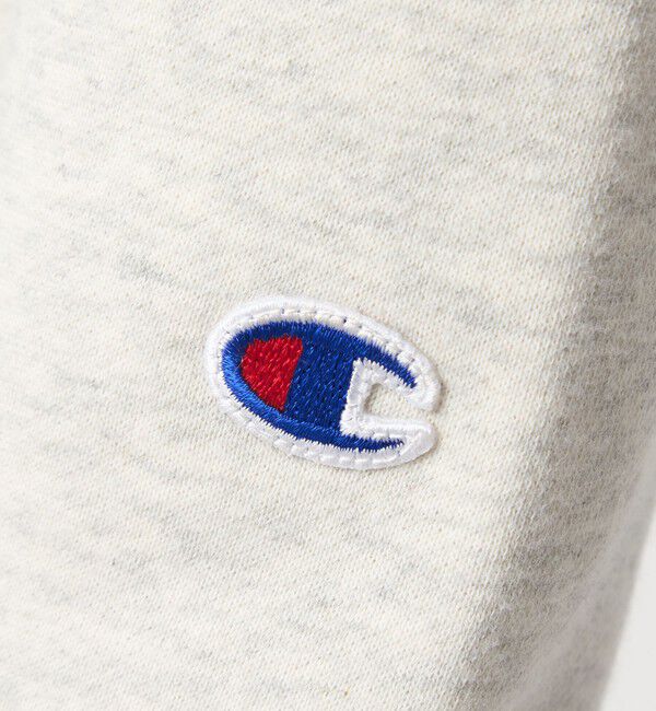 UNITED ARROWS green label relaxing「【別注】＜Champion＞CVC TF スウェット  プルオーバー」|スウェット・ジャージ|