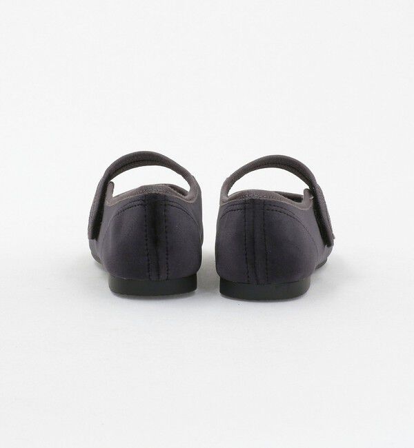 UNITED ARROWS green label relaxing「ストラップ フラットシューズ  / キッズ  17cm-23cm」|バレエシューズ|