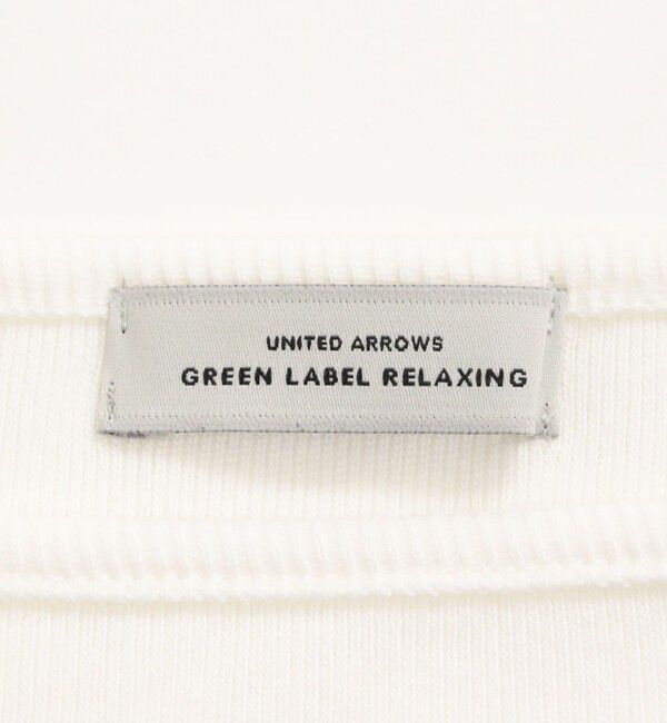 UNITED ARROWS green label relaxing「デコルテ フライス タンクトップ 2」|タンクトップ|