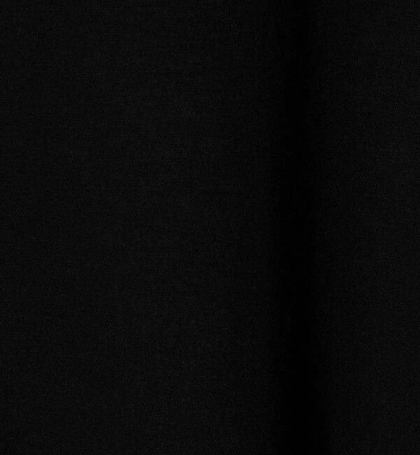 UNITED ARROWS green label relaxing「オーガニック コットン ポンチ クルーネック Tシャツ」|Tシャツ・カットソー|