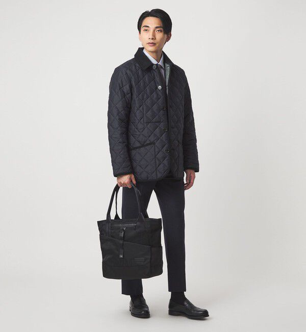 UNITED ARROWS green label relaxing「【別注】＜master-piece＞GLR トートバッグ」|トートバッグ|