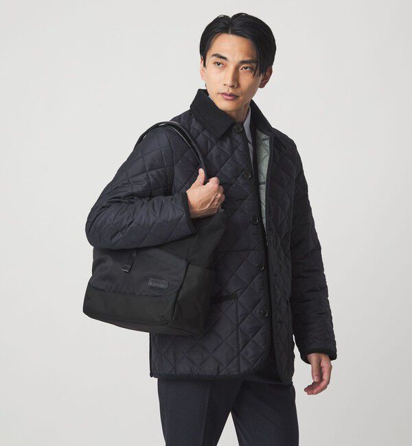 UNITED ARROWS green label relaxing「【別注】＜master-piece＞GLR トートバッグ」|トートバッグ|