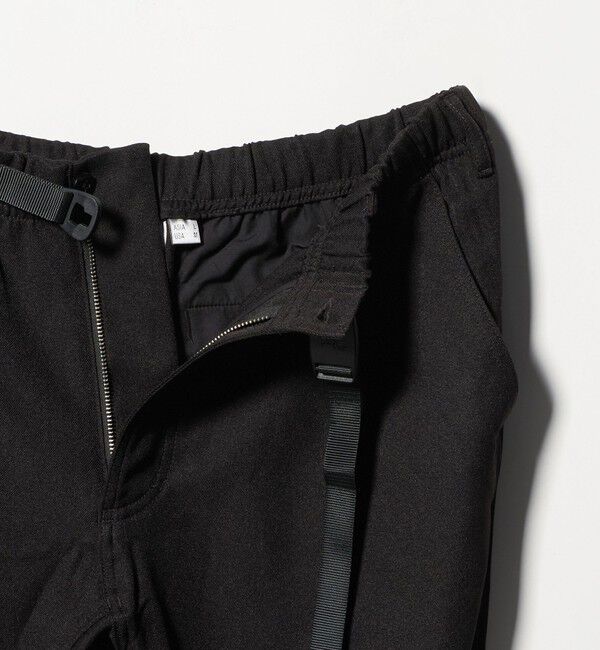 UNITED ARROWS green label relaxing「【別注】＜Gramicci＞GLR ウールライク ナローテーパード パンツ」|その他|