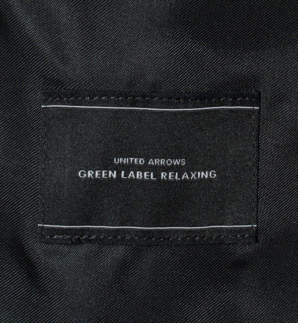 UNITED ARROWS green label relaxing「TW サージ ナロー ジャケット -ストレッチ-」|テーラードジャケット|