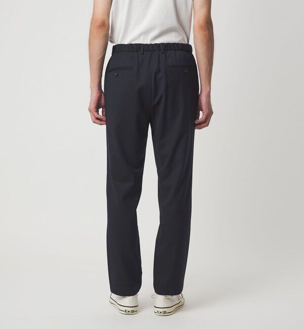 UNITED ARROWS green label relaxing「TW サージ ナロー ユーティリティパンツ S1 イージーパンツ -ストレッチ-」|その他|