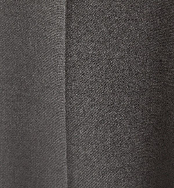 UNITED ARROWS green label relaxing「【WEB限定】＜at ease＞オルマイ ワイド パンツ マシンウォッシャブル ストレッチ 帯電防止」|その他|