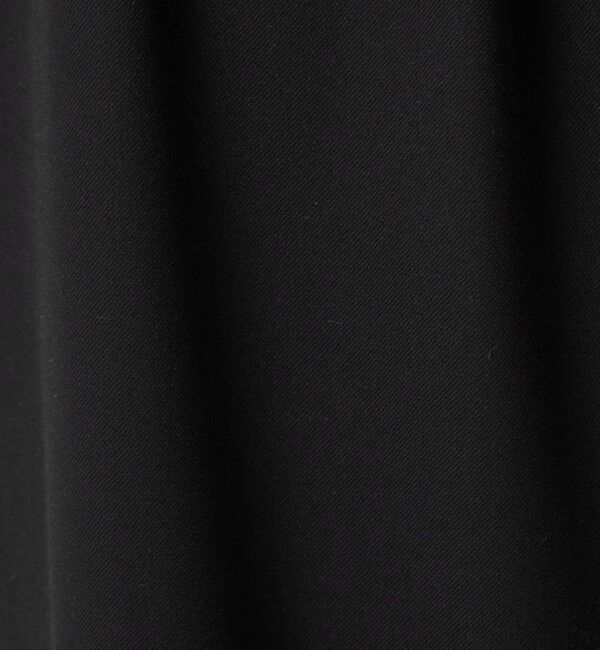 UNITED ARROWS green label relaxing「【WEB限定】＜at ease＞スラックス パンツ マシンウォッシャブル ストレッチ 帯電防止」|スラックス|