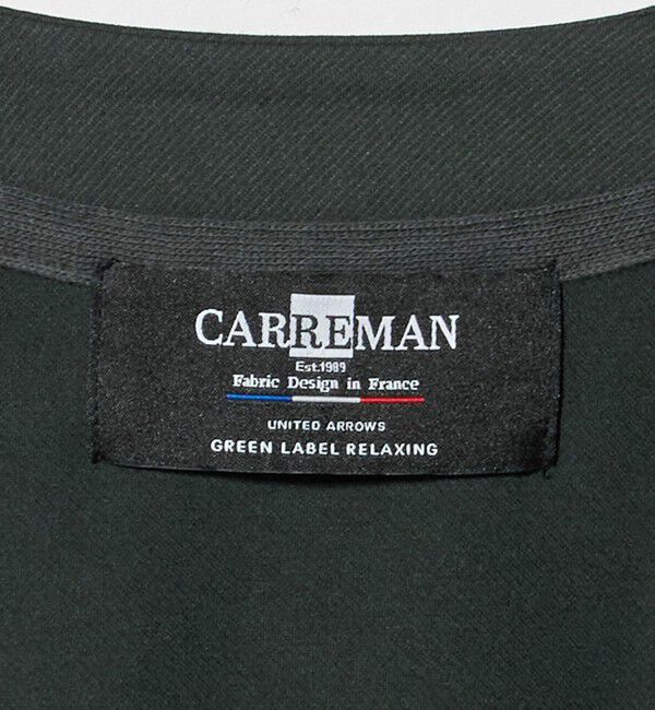 UNITED ARROWS green label relaxing「CARREMAN 1B カーディガン」|カーディガン|