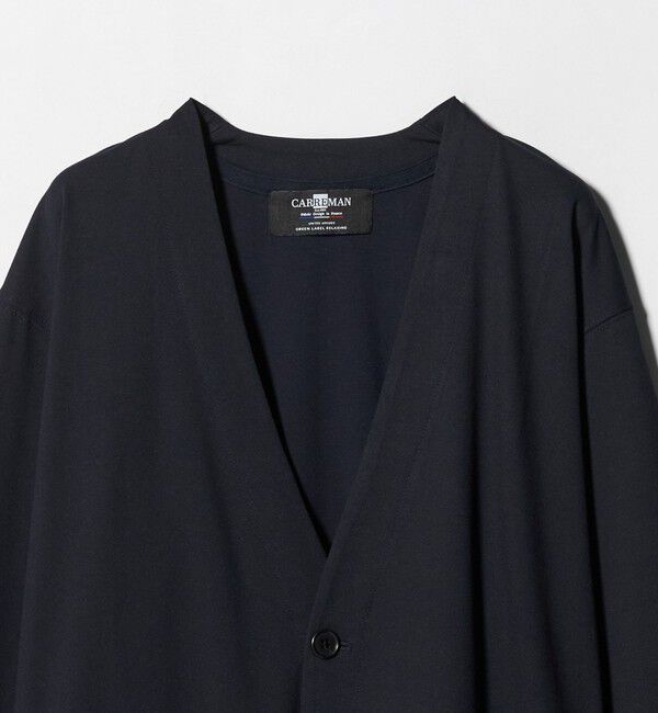 UNITED ARROWS green label relaxing「CARREMAN 1B カーディガン」|カーディガン|