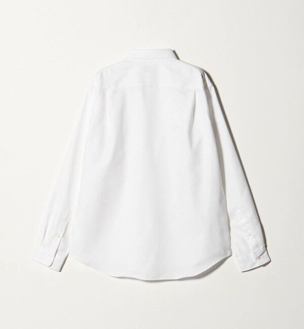 UNITED ARROWS green label relaxing「W/R オックス ボタンダウン シャツ」|シャツ・ブラウス|