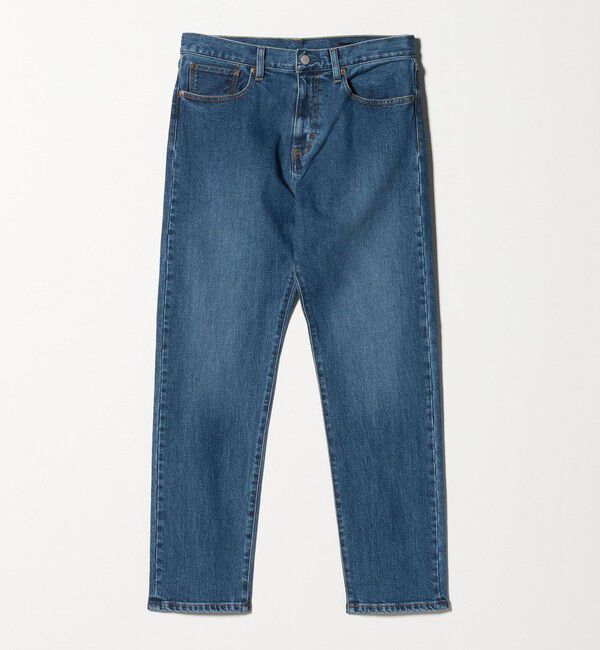 UNITED ARROWS green label relaxing「シグニチャー デニム R2 デニムパンツ」|デニム|