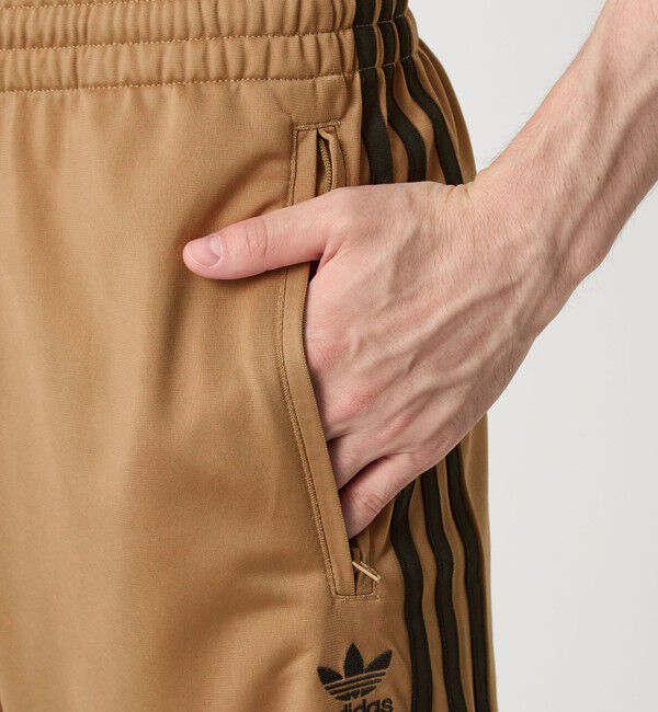 UNITED ARROWS green label relaxing「【国内EXCLUSIVE】＜adidas Originals＞FIREBIRD トラック パンツ」|その他|