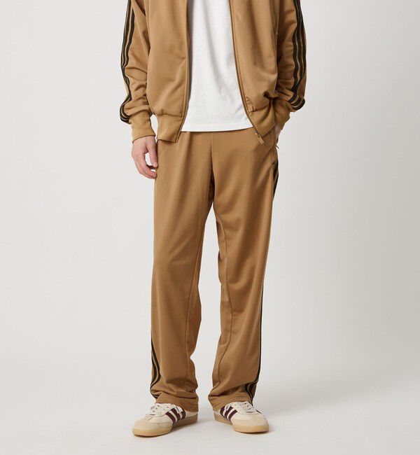 UNITED ARROWS green label relaxing「【国内EXCLUSIVE】＜adidas Originals＞FIREBIRD トラック パンツ」|その他|