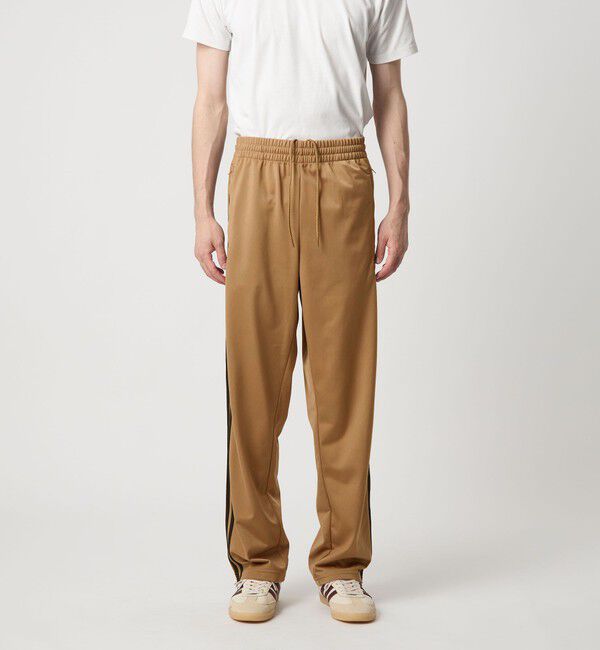 UNITED ARROWS green label relaxing「【国内EXCLUSIVE】＜adidas Originals＞FIREBIRD トラック パンツ」|その他|