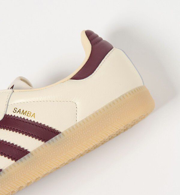 UNITED ARROWS green label relaxing「【国内EXCLUSIVE】＜adidas Originals＞SAMBA OG スニーカー」|スニーカー|