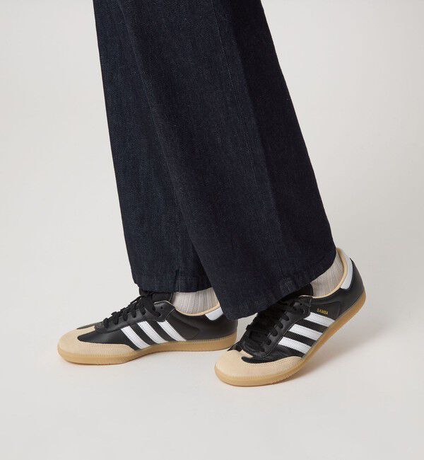 UNITED ARROWS green label relaxing「【国内EXCLUSIVE】＜adidas Originals＞SAMBA OG スニーカー」|スニーカー|