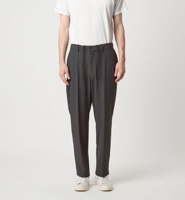 UNITED ARROWS green label relaxing「FREELITCH ワイド ユーティリティ パンツ W2 -2WAYストレッチ-」|その他|