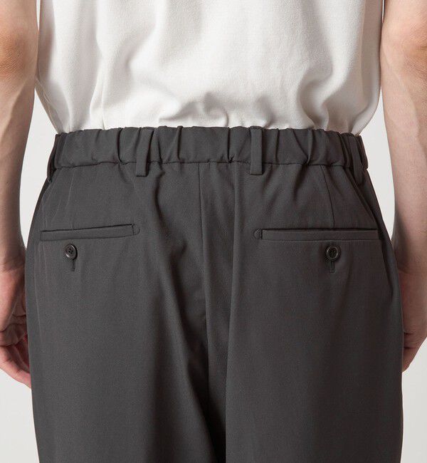 UNITED ARROWS green label relaxing「FREELITCH ワイド ユーティリティ パンツ W2 -2WAYストレッチ-」|その他|