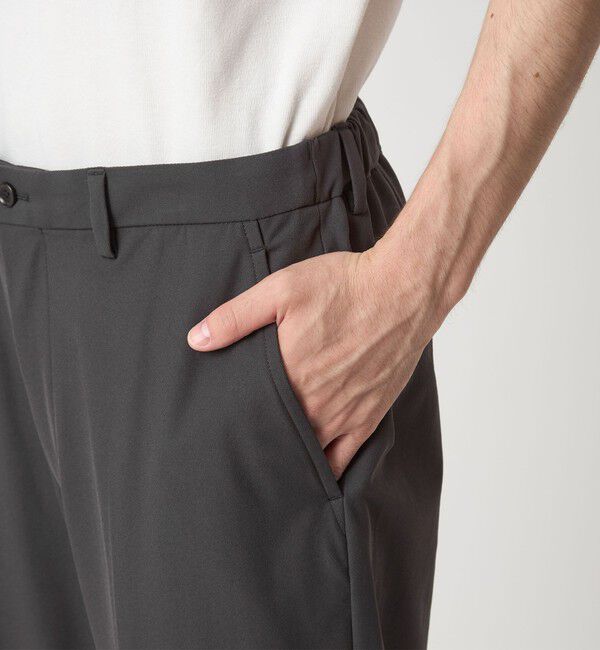 UNITED ARROWS green label relaxing「FREELITCH ワイド ユーティリティ パンツ W2 -2WAYストレッチ-」|その他|
