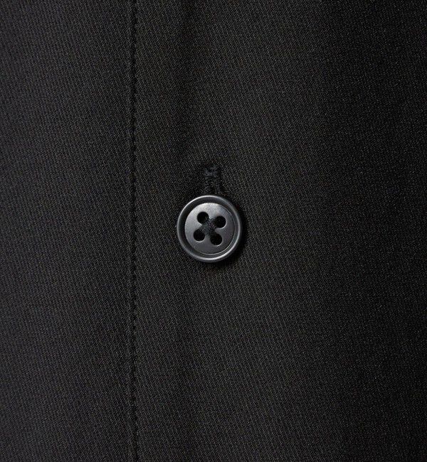 UNITED ARROWS green label relaxing「FREELITCH ボックス レギュラーカラー シャツ -ストレッチ-」|シャツ・ブラウス|