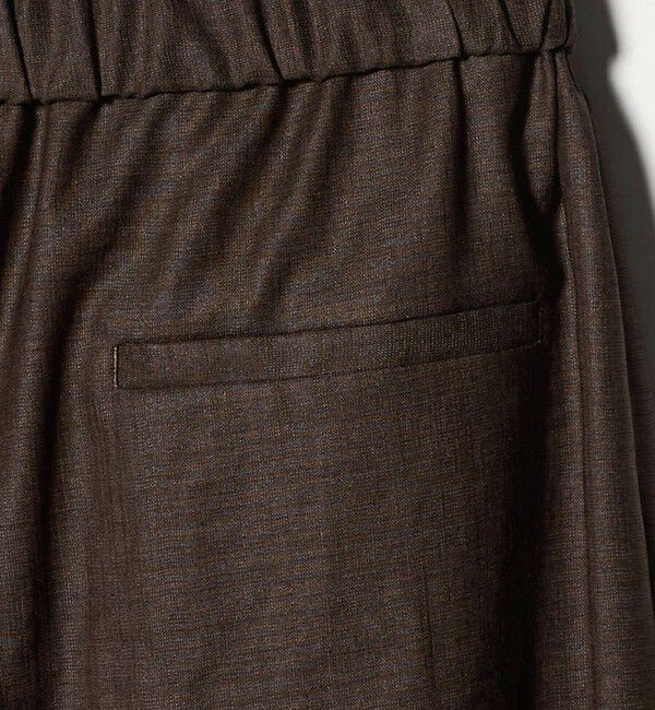 UNITED ARROWS green label relaxing「ライト エアリー パンツ」|その他|